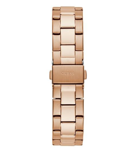 GUESS GW0557L2 Mirage Chronograph Watch for Women