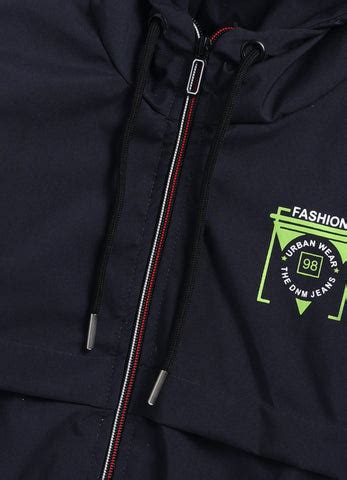 Solid Polyester Hooded Jacket - Durable, Stylish Outerwear for Winter ...