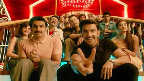 Ranveer Singh told his sadness in the VIDEO, said- Meri na ghar pe ...
