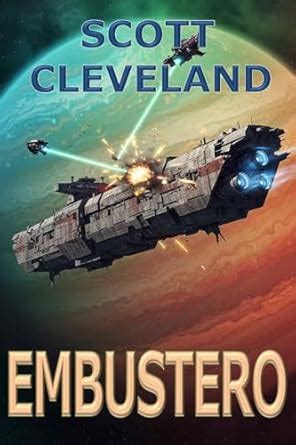 Embustero (Pale Boundaries Book 2) eBook : Cleveland, Scott: Amazon.in ...