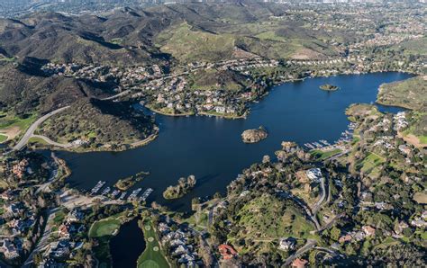 About Westlake Village – WestLake Village California
