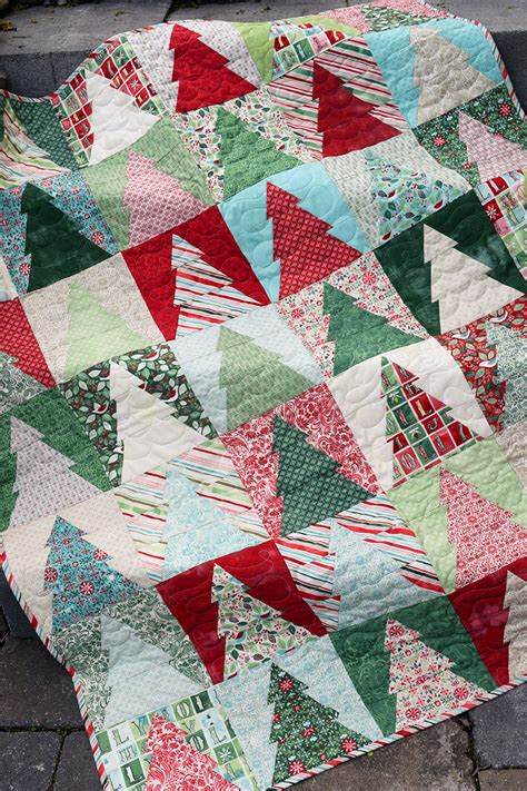 Image result for Tree Quilt Block Pattern