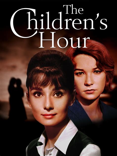 オードリー・ヘプバーンの映画「噂の二人」レズ疑惑の恐怖を描いた異色作！ | 人生・嵐も晴れもあり！