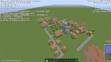 Image result for Minecraft World Borders