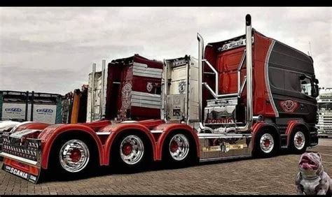 Image result for Big-Rigs Customized