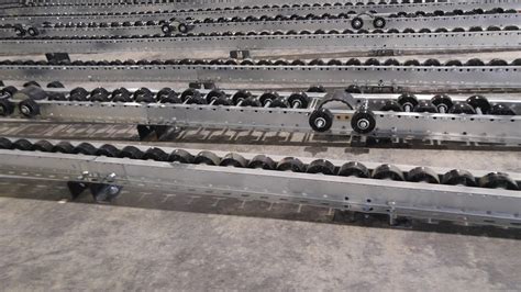 Image result for Pallet Flow Rack Installation