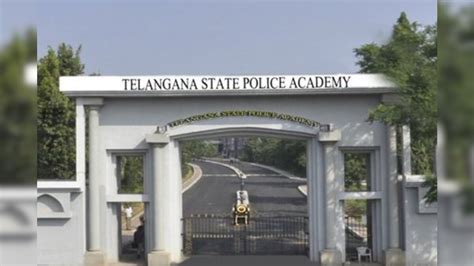 తెలంగాణ పోలీస్ అకాడమీలో 180 మందికి కరోనా.. | - News18 Telugu