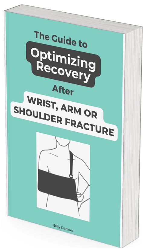 Broken Collarbone / Clavicle Fracture - Recovery Time & Tips