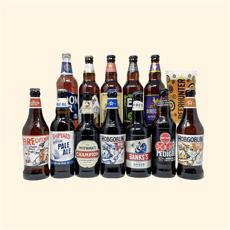 Premium case of beer | Huggg