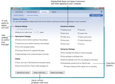 Image result for Systemsettings
