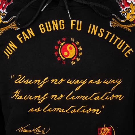 Apparel – Bruce Lee