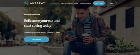 Image result for Auto Pay Auto Refinance