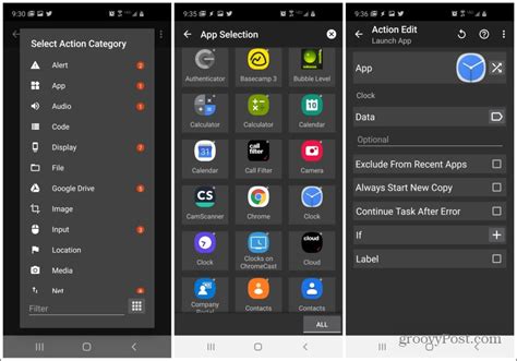 Task Launcher 的图像结果