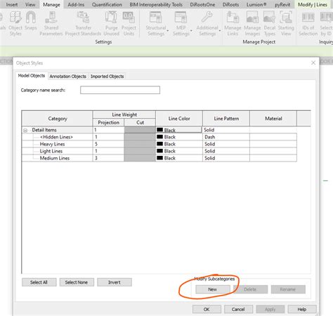 Image result for Revit Create Detail Component