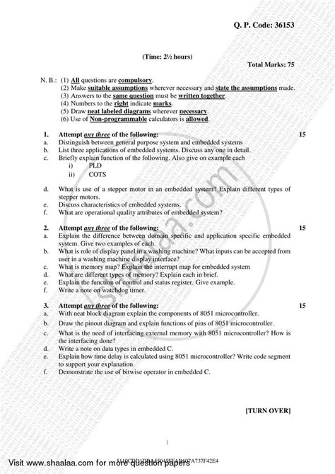 Image result for Embedded System Design Bscit Practical