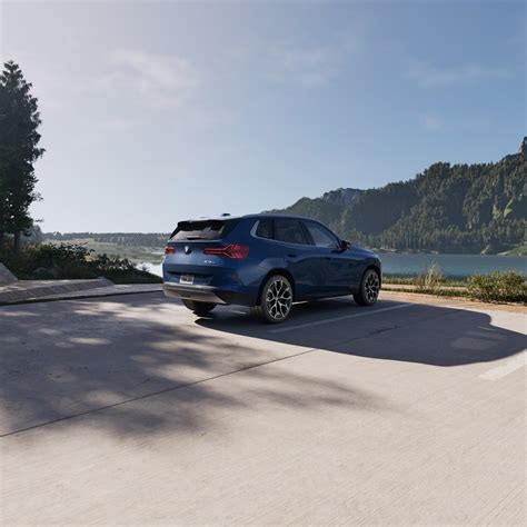 New BMW X3 for sale in Farmington Hills