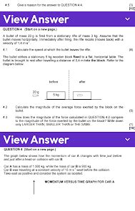 Image result for Physical Science Grade 12 Online Learning