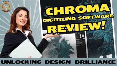 Image result for Chroma Digitizing Tutorial