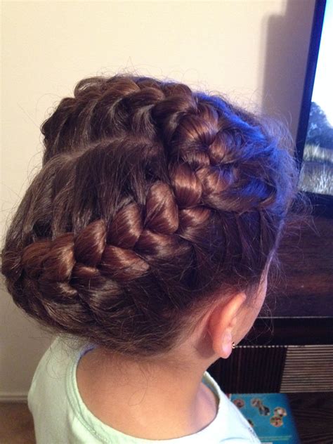Wrap around Braid Tutorial 的图像结果