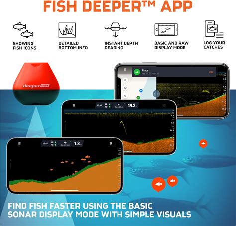 Deeper START Smart Fish Finder Review