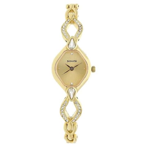 SONATA 8063YM04 – Universal Watch Company
