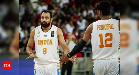 11 seconds it took Bahrain to stun India 68-67 in Fiba Asia Cup ...