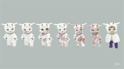 マイリトルゴート / My Little Goat - Official Site