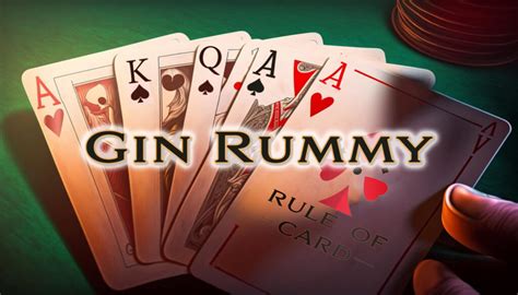 gin rummy master apk v1.7.7
