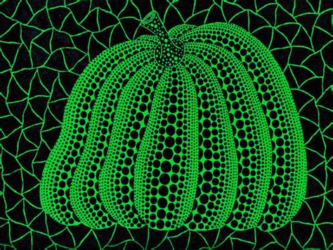Pumpkin - Colors - Yayoi Kusama - Art Prints by Kusama | Buy Posters ...
