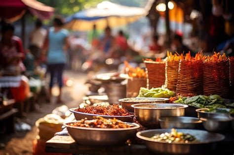 Food Market 的图像结果