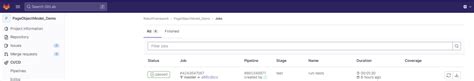 Image result for GitLab Tests