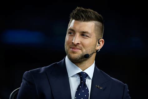 Tim Tebow Net Worth 2023 - Career, Salary, Wiki, Bio