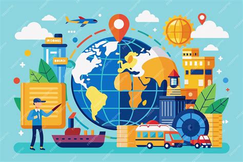 Global International Trade 的图像结果