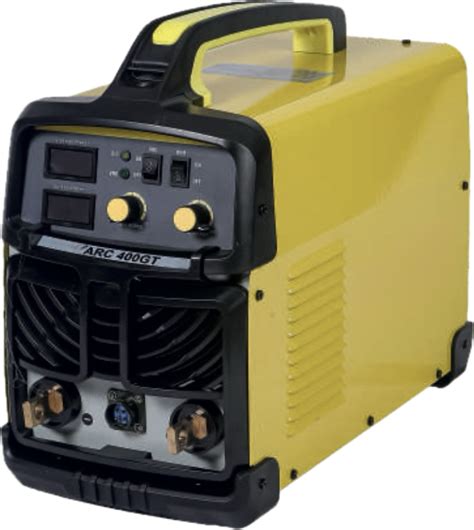 Pro Shakti ARC 400 GT Welding Machine – Shree Shakti Industries
