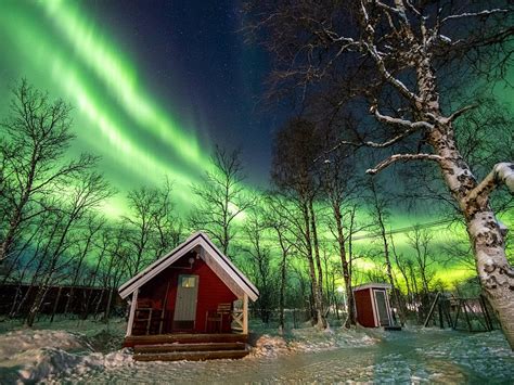 Jukkasjarvi Tourism (2023): Best of Jukkasjarvi, Sweden - Tripadvisor