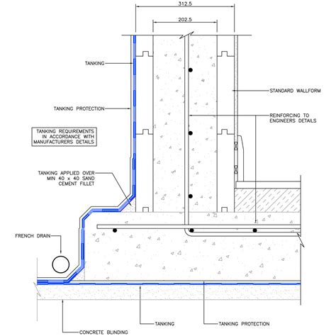 20 Best Waterproofing Basement Wall - basement tips