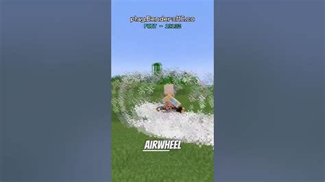 Bending MC Tutorial 的图像结果