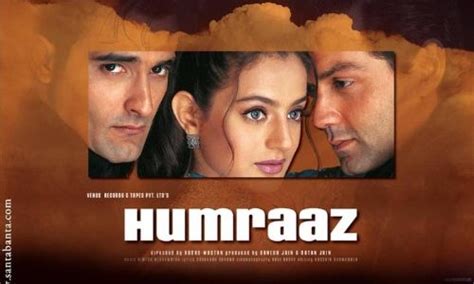 From Dil Chahta Hai To Gandhi, My Father, Revisiting Akshaye Khanna’s ...