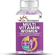 Amazon.in: DR. MOREPEN: Vitamins