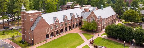 About - University of Richmond