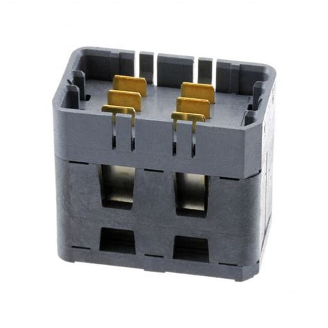 7-2149520-5 TE Connectivity AMP Connectors | Connectors, Interconnects ...