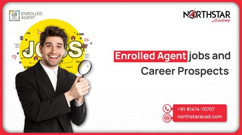 Enrolled Agent Jobs and Career Prospects : u/Northstaracademy