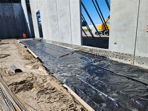 Image result for Install Precast Panel