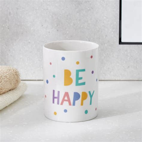 Buy Slate Holder Ceramic Tumbler from Home Centre at just INR 349.0
