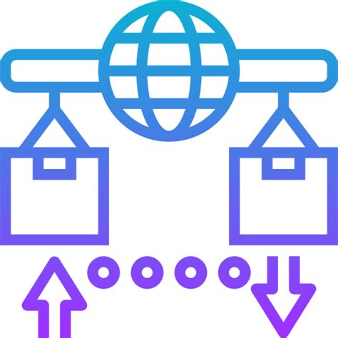 Trade - Free business and finance icons