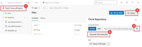 Image result for Import Repository Azure DevOps