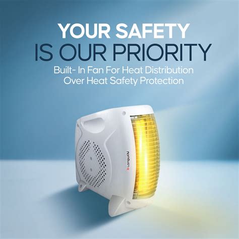 Buy Online Room Heater at Low Prices in India – Longway India