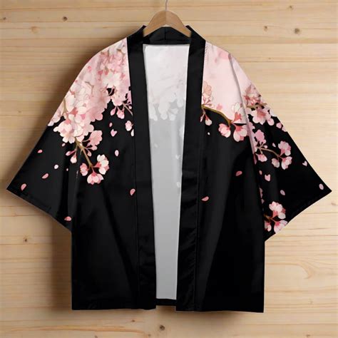 Kimono Tops 的图像结果