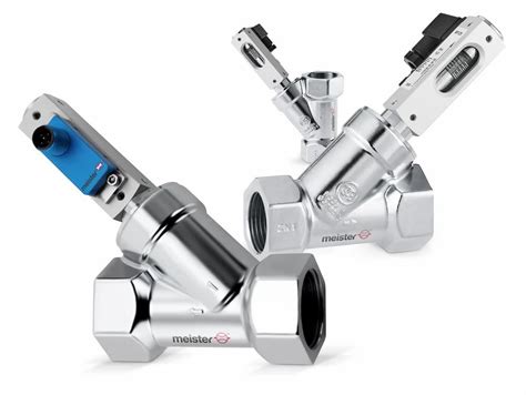 Flow Switch - Meister Flow switches and Flow Monitor Trader ...
