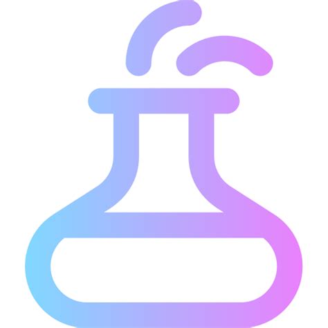 Experimentation - Free education icons